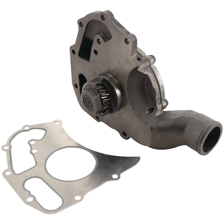 Db Electrical New Water Pump for JCB 2CX Airmaster Loader2/202480 1206-6219